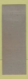 Matchbook Cover - Teibel's Restaurant