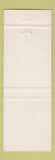 Matchbook Cover - Mollekroen Danish Restaurant Solvang CA