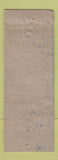 Matchbook Cover - Swan Bakery Rayjack Corn Chips Honolulu Hawaii WEAR