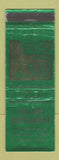 Matchbook Cover - Village Restaurant Cleveland OH WEAR