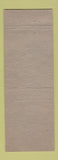 Matchbook Cover - Canfield Hotel Dubuque IA Rainbow Room