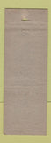 Matchbook Cover - Nana Restaurant Los Angeles CA WEAR
