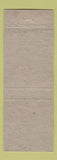 Matchbook Cover - Fox Markets Grocery S&H Green Stamps