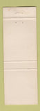 Matchbook Cover - Red Delicious Motel Tonasket WA WEAR