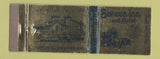 Matchbook Cover - Sonora Inn and Motel CA WEAR Full Length