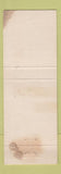 Matchbook Cover - Paschalls Pharmacy Drug Long Beach CA WEAR