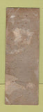 Matchbook Cover - Fleet Wing oil gas Painesville OH WORN BACK
