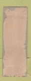 Matchbook Cover - Fleet Wing oil gas Export PA POOR BACK