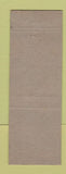 Matchbook Cover - Snoqualmie Summit Inn North Bend WA