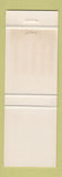 Matchbook Cover - The Schnitzelbank Restaurant Grand Rapids MI