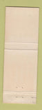 Matchbook Cover - Hayes Rathskeller German Columbus OH