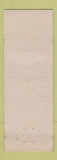 Matchbook Cover - Bowen's Standard oil gas