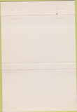 Matchbook Cover - Money Source II Banking? 40 Strike
