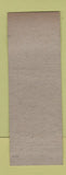 Matchbook Cover - House of Flowers Pittsfield MA