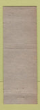 Matchbook Cover - Close Shell oil gas Sebring OH pinup