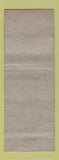 Matchbook Cover - Stanley's Tavern Brooklyn NY pinup WORN