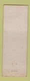 Matchbook Cover - City News Coffee Shoppe New Martinsville WV