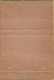 Matchbook Cover - Lee's Flowers Des Moines IA rose WEAR 40 Strike