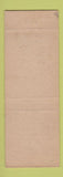 Matchbook Cover - The Skylark Restaurant Starlite Room Spokane WA