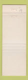 Matchbook Cover - Brody's Restaurant Burbank CA WEAR