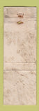 Matchbook Cover - Brewer's Garage Adamsville OH POOR