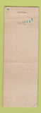 Matchbook Cover - Hud's Restaurant Bloomsburg PA