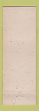 Matchbook Cover - Watts General Store Iola PA hillbilly