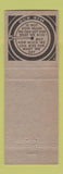 Matchbook Cover - Neiman's Garage Dover PA