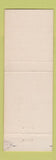 Matchbook Cover - PTA Ham Supper Newville PA 1965