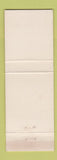 Matchbook Cover - Vecchio's Italian Restaurant Ocala FL WEAR