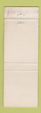 Matchbook Cover - Shady Nook Motel Sandwich MA