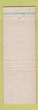 Matchbook Cover - JR Motel Wilmington OH