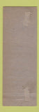 Matchbook Cover - Circular Bar Middletown NY WEAR