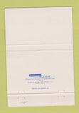 Matchbook Cover - Niagara Falls NY Souvenir  40 Strike