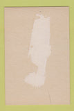 Matchbook Cover - The Escape Hotel Fort Lauderdale FL 40 Strike SAMPLE