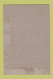Matchbook Cover - Hitching Post Tavern Godfrey IL 40 Strike SAMPLE