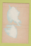 Matchbook Cover - Cowley's Wines Liquors Willmar MN 40 Strike SAMPLE