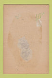 Matchbook Cover - WG Coyle Coal Tugs Barges New Orleans LA 40 Strike SAMPLE
