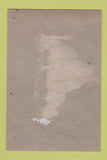 Matchbook Cover - Park Cities Package Liquor Dallas TX 40 Strike SAMPLE