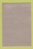 Matchbook Cover - Hitching Post Tavern Godfrey IL 40 Strike SAMPLE