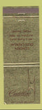 Matchbook Cover - Cadillac Condrin Oldsmobile Altoona PA Jewel