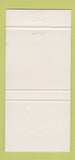 Matchbook Cover - Brake Pontiac Cadillac Waynesboro PA 30 Strike