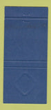 Matchbook Cover - Daniels Cadillac Allentown PA 30 Strike