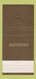 Matchbook Cover - Whitney Oldsmobile Cadillac Ephrata PA 30 Strike