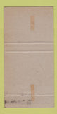 Matchbook Cover - Angelo's Restaurant Brantford ON 30 Strike