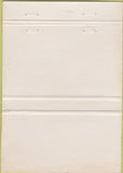 Matchbook Cover - Superior Trailers Thunder Bay ON 40 Strike