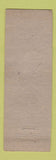 Matchbook Cover - Lindy's Restaurant Dallas TX