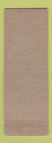 Matchbook Cover - Green Acres Restaurant Cataraqui ON