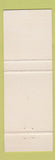 Matchbook Cover - Gall D'Oro Italian Restaurant