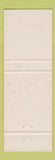 Matchbook Cover - Prescott Hotel Ottawa ON